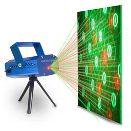 maizic smarthome Tripod Floor lamp-picture-15