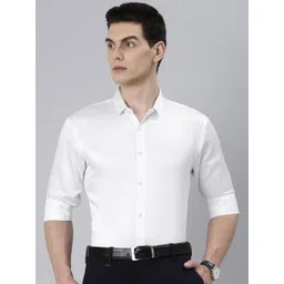 Majestic Man Men Club Slim Fit Formal Shirt-picture-34