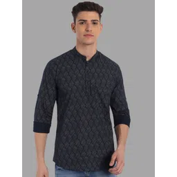 Majestic Man Short & Stylish Cotton classic kurta-picture-39