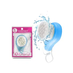 MAJESTIQUE Face Brush For Cleansing & Exfoliating-picture-15