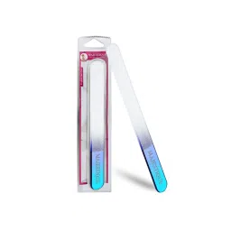 Majestique Nail Filer Glass - Professional Manicure Tool for Women and Girls - Color May Vary-picture-16