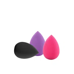 MAJESTIQUE Set of 3 Make Up Blender Sponges-image-28