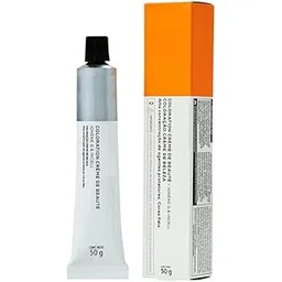 MAJ_IREL Professional Hair Color Ammonia Free Cream Creme Tube No. 7.3 (Golden Blonde) – 50gm-picture-11