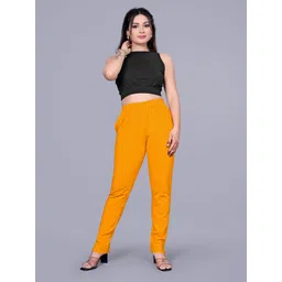 majisa creation Cotton Slub Women Churidar-picture-20