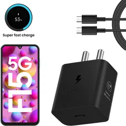 MAK 25 W GaN 3.1 A Wall Charger for Mobile with Detachable Cable-image-10