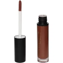 MAKE UP FOR LIFE 12 Hr Liquid Lip Gloss-113, Light Brown, 5 g-picture-24