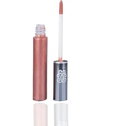 MAKE UP FOR LIFE Lip Gloss Dark Brown (Matte)-picture-22
