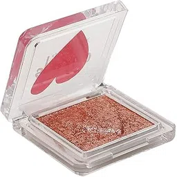 MAKE UP FOR LIFE Crystal Diamond Eyeshadow Cream-501, Brown, 4 g-picture-22