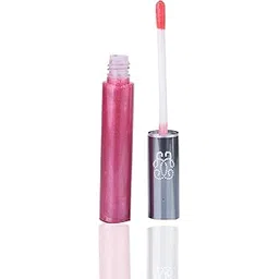 MAKE UP FOR LIFE Lip Gloss Dark Peach (Matte)-picture-32
