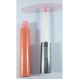 MAKE UP FOR LIFE Lip Gloss Light Peach (Matte)-picture-12
