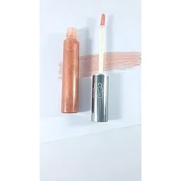 MAKE UP FOR LIFE Lip Gloss Light Skin Peach (Matte)-picture-18