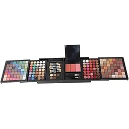 MAKE UP FOR LIFE Makeup A To Z Women's Makeup Palette, Multicolor, 160 g (Pack of 177)-picture-18