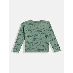 makemyfab Boys Graphic Printed T-shirt-picture-41