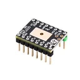 MakerBase MKS TMC2225 Stepper Motor Driver with Heat Sink-picture-56