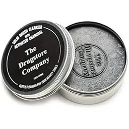 Makeup Brush Cleaner | Natural Makeup Sponge Cleanser| Charcoal Makeup Brush Cleaner | Amazon Brush Cleaner | Solid Brush Cleanser-picture-39