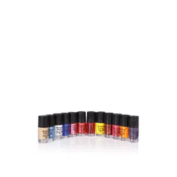 Makeup Mania Set of 12 Nail Polish-picture-26