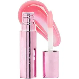 MAKEUP REVOLUTION LONDON Lip Gloss (Glossy)-picture-10