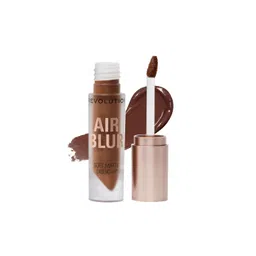 Makeup Revolution London Air Blur Soft Matte Long Lasting Liquid Lipstick 3.5 ml - Coco-picture-35