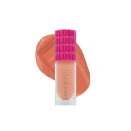 Makeup Revolution London Blush Bomb Vegan Cream Blusher 4.6 ml - Peach Filter-picture-12