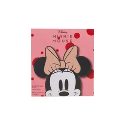 Makeup Revolution London Disney's Minnie Mouse Steal The Show Blusher Duo image 5