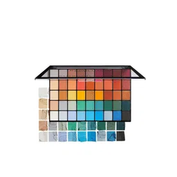 Makeup Revolution London Eyeshadow Palette - Maxi Reloaded Big Shot 60.75 g-picture-34