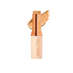 Makeup Revolution London Fast Base Stick Foundation - F12 6.2g-image-11