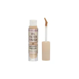 Makeup Revolution London IRL Filter Finish Soft Matte Concealer 6g - Shade C7-picture-14