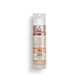 Makeup Revolution London IRL Filter Matte Oil-Free Longwear Foundation 23ml - Shade F8.2-picture-41