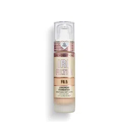 Makeup Revolution London IRL Filter Matte Oil-Free Longwear Foundation 23ml - Shade F8.5-picture-14