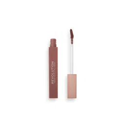 Makeup Revolution London IRL Whipped Lip Creme - 1.8 g - Caramel Syrup-picture-25