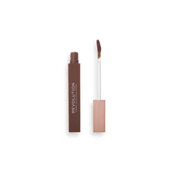 Makeup Revolution London IRL Whipped Lip Creme - 1.8 g - Espresso Nude-picture-26