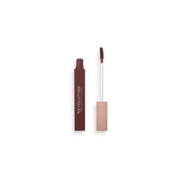 Makeup Revolution London IRL Whipped Lip Crme Burnt - 1.8 ml -Cinnamon-picture-28