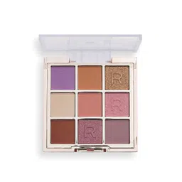 Makeup Revolution London Neutral Eyeshadow Palette 8.1 g- Light-picture-41