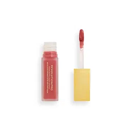 Makeup Revolution London Pro Hydra Matte Liquid Lipstick Ignited-picture-30