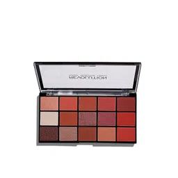 Makeup Revolution London Re-Loaded Eyeshadow Palette - Newtrals 2 16.5 g-picture-38