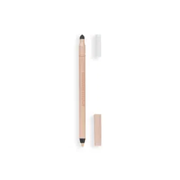 Makeup Revolution London Streamline Waterline Smudge-Proof Eyeliner Pencil 1.3 g - Nude-picture-36