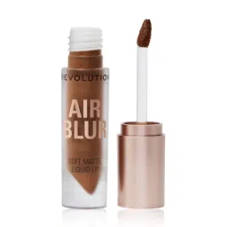 Makeup Revolution Air Blur Soft MatteLiquid Lip Coco - 3.5 ml-picture-13