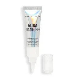 Makeup Revolution Aura Luminizer Face & Body Illuminator Trippin Pink - 20 ml-picture-160