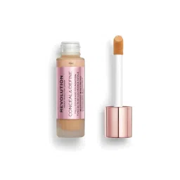 Makeup Revolution Conceal & Define Full Coverage Foundation - F9.2-image-32