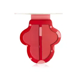 Makeup Revolution Disney's Minnie Mouse Blusher Duo Steal The Show - 8.4 gm-picture-19