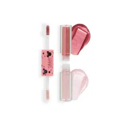 Makeup Revolution Disney's Minnie Mouse Liquid Eyeshadow-image-45