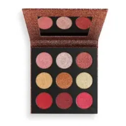 Makeup Revolution Euphoric Foil Palette - House of Fun-image-44