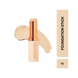 Makeup Revolution Fast Base Stick Foundation-image-7
