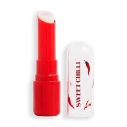 Makeup Revolution I Heart Revolution Sweet Chilli Exfoliating Lip Scrub - 2.5 gm-picture-45