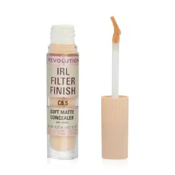 Makeup Revolution Irl Filter Finish Concealer C8.5 - 6 gm-picture-146