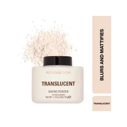 Makeup Revolution Loose Baking Powder-picture-20