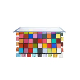 Makeup Revolution Maxi Reloaded Eyeshadow Palette - 45 Shades-Shimmer & Easy Blendable-picture-13