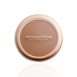 Makeup Revolution Mega Bronzer 02 Warm - 15 gm-picture-14