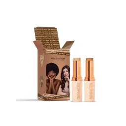 Makeup Revolution Mix 'n' Match - Medium - F7 And F12-image-31