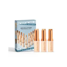 Makeup Revolution Mix 'n' Match - Sculpt - F2, F7, And F12-image-36